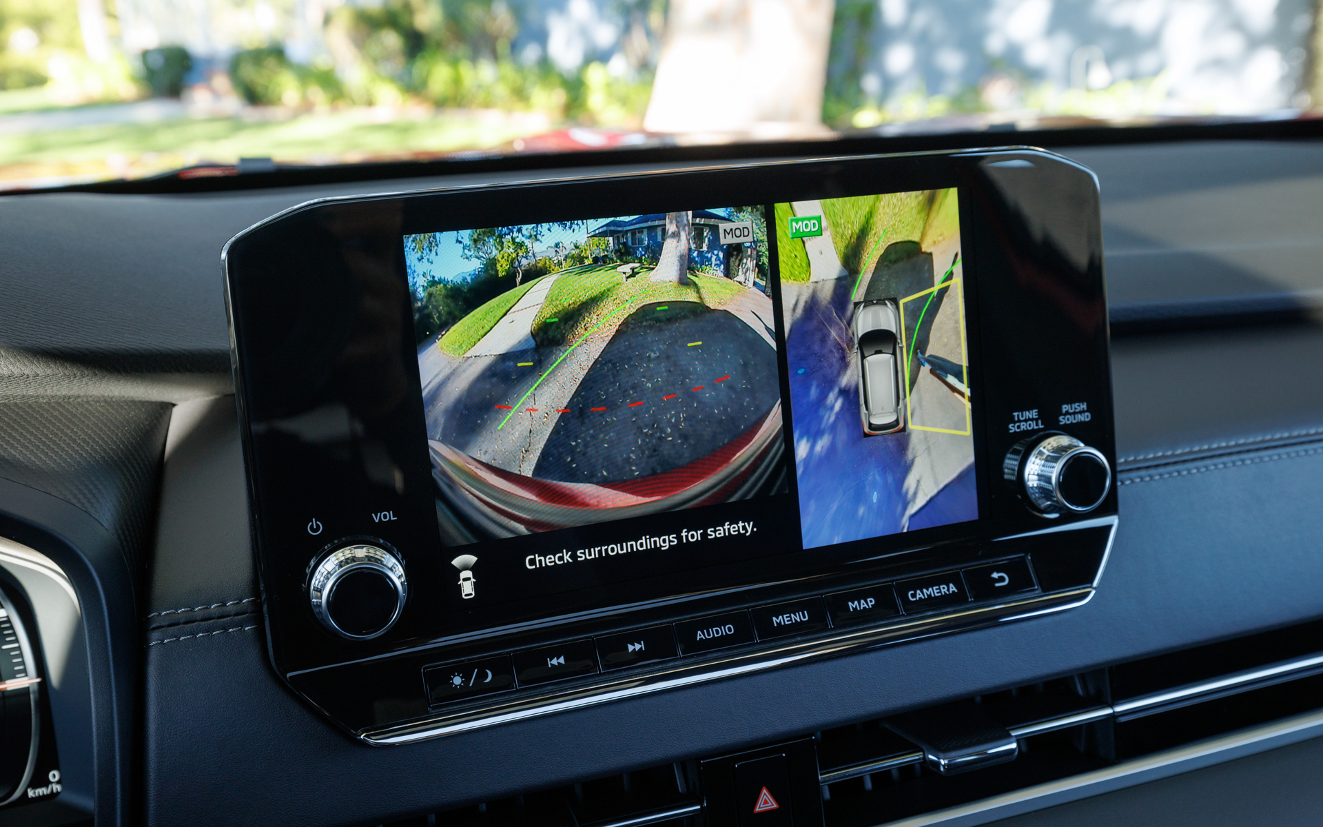 ローグ プラグインハイブリッド