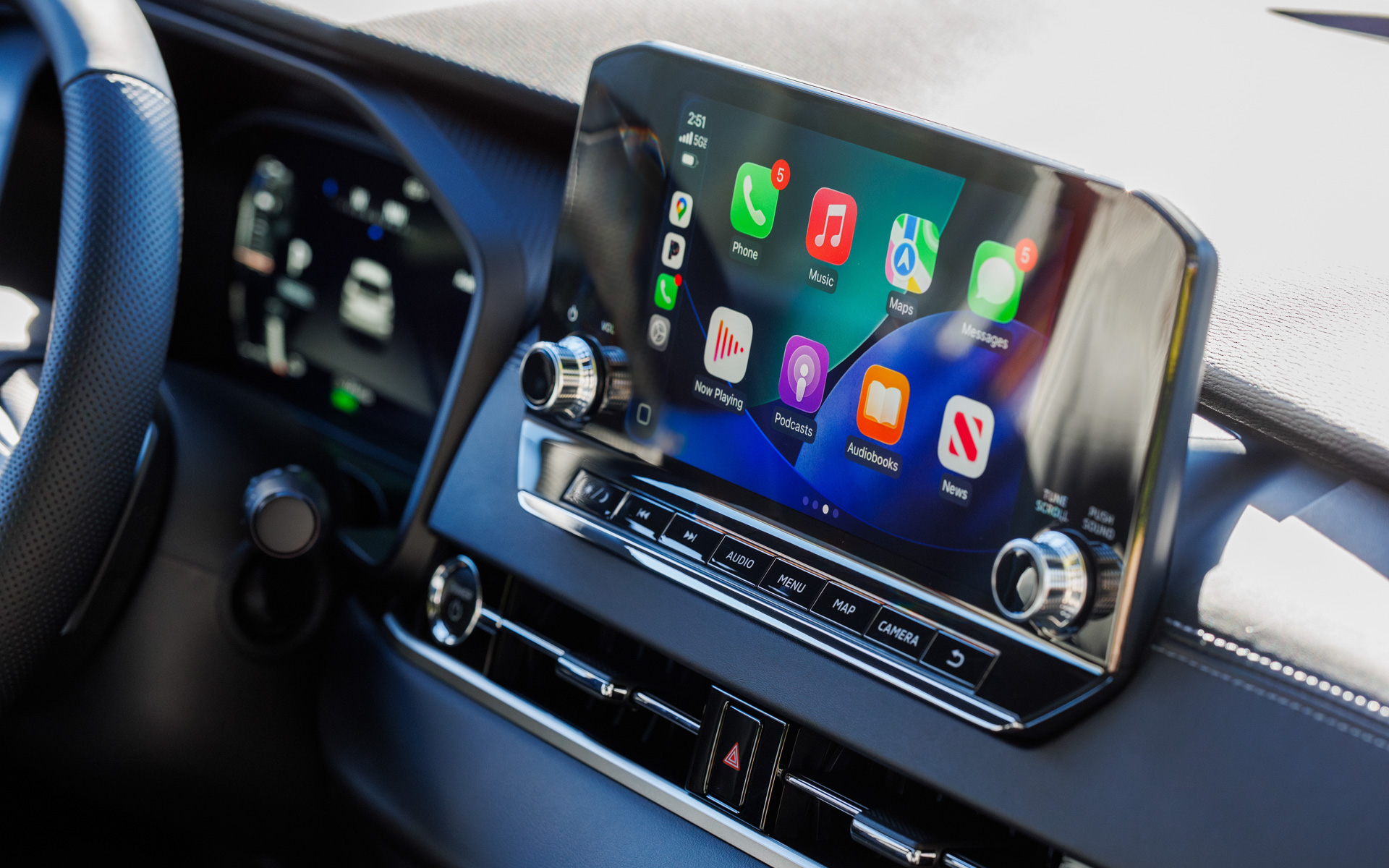 ローグ プラグインハイブリッド