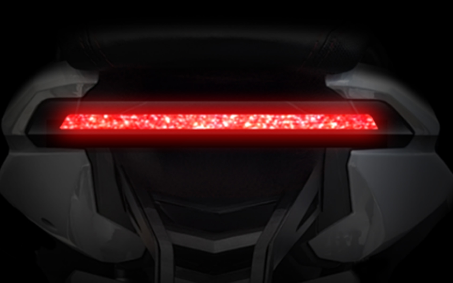 二輪車デザイン例