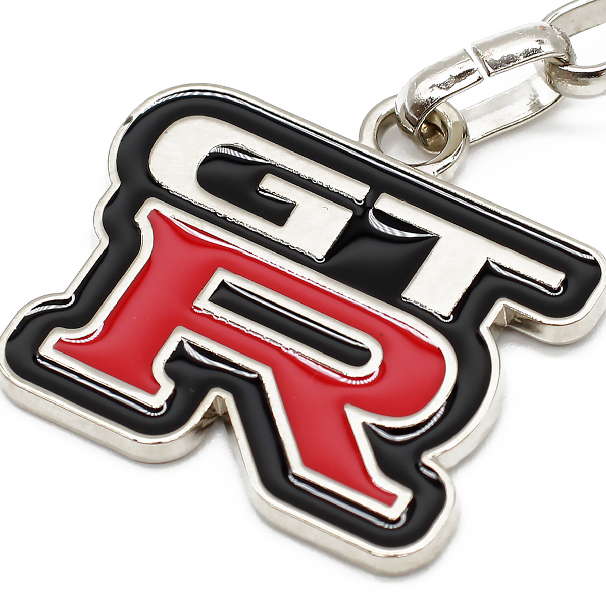 GT-Rエンブレムも付属