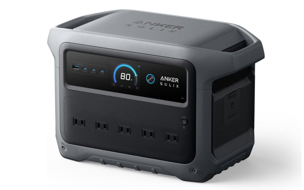 使いやすくなったポタ電がセール中！