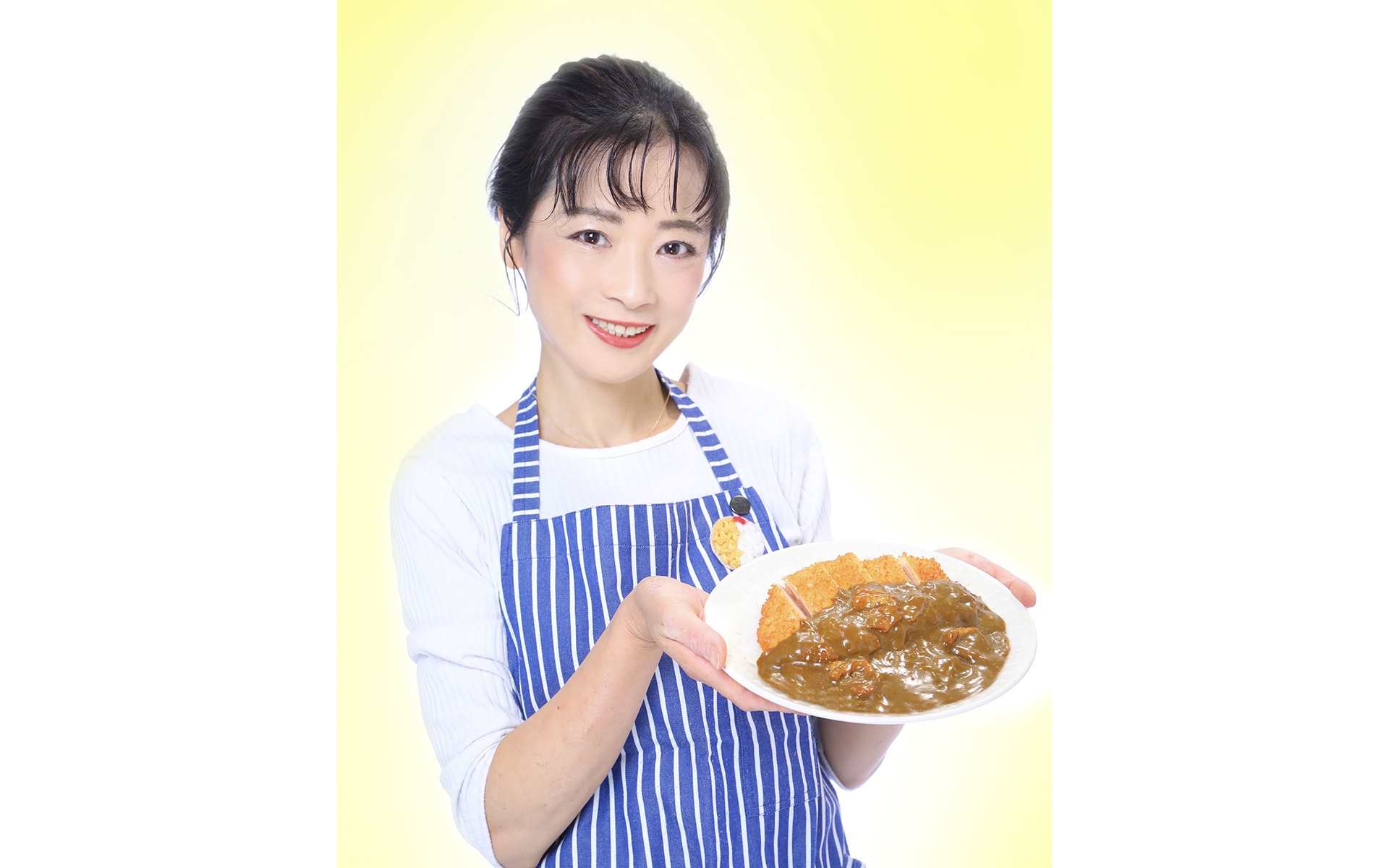 スパイス料理研究家の一条もんこさん