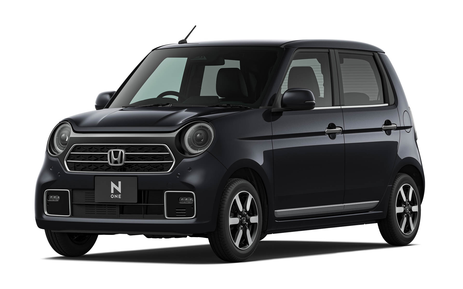 Premium（クリスタルブラック・パール）