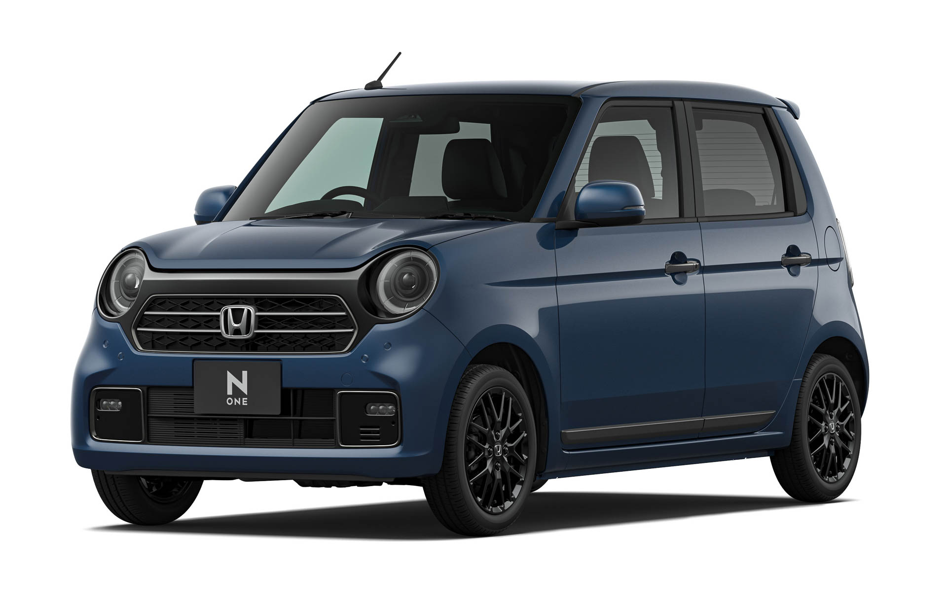 Premium Tourer（シーベッドブルー・パール）