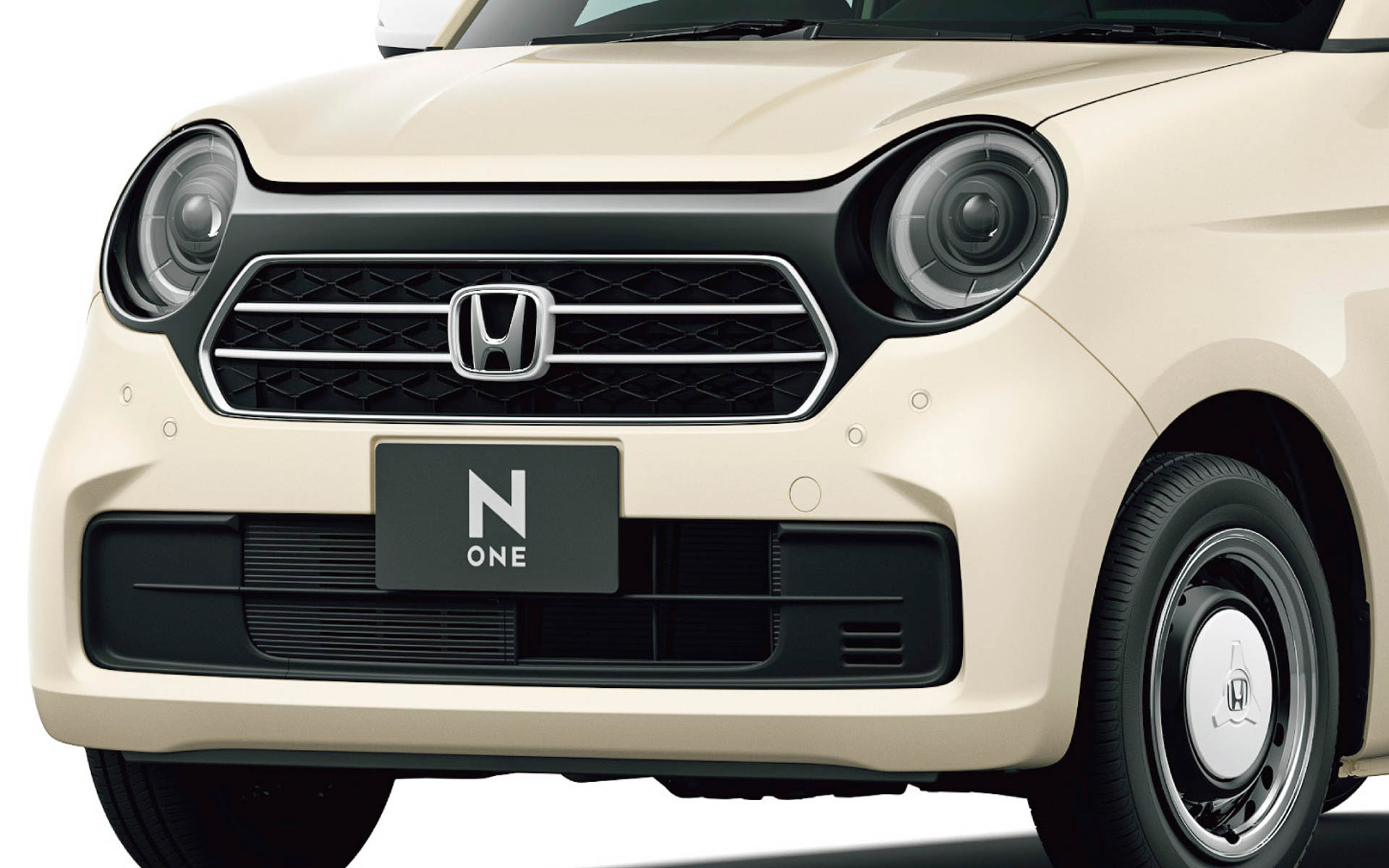 Original 特別仕様車 CRAFT STYLE（プレミアムアイボリー・パールII）