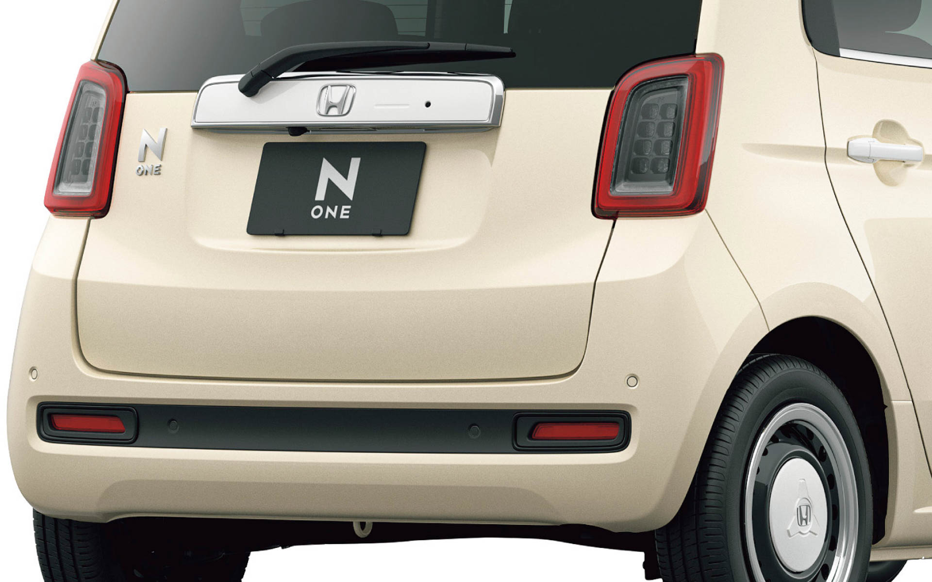 Original 特別仕様車 CRAFT STYLE（プレミアムアイボリー・パールII）