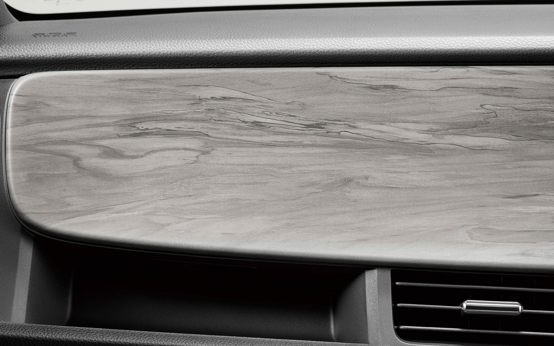 Original 特別仕様車 CRAFT STYLE インパネガーニッシュ（トープウッド調）