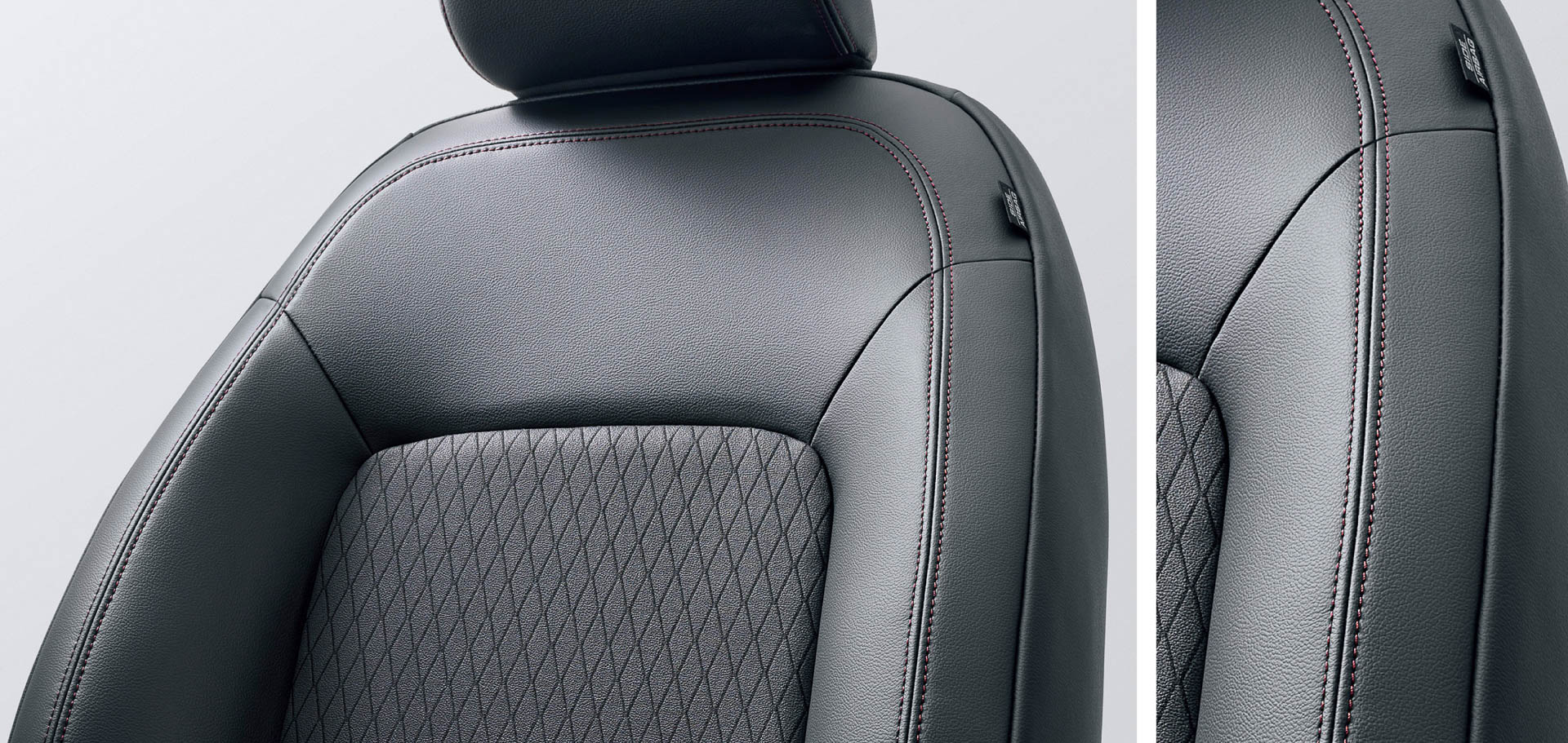 Premium Tourer フルプライムスムースシート（ブラック）