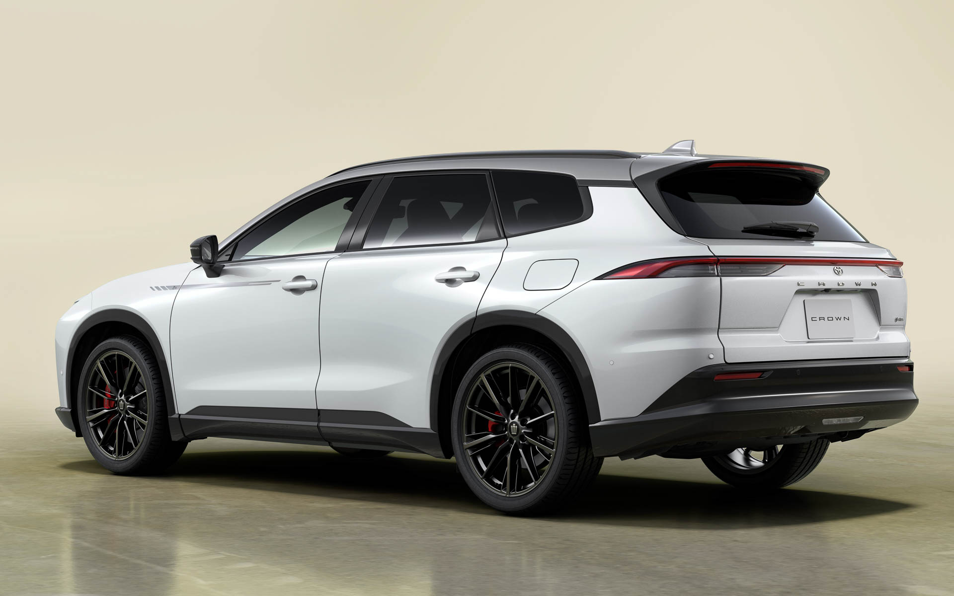 特別仕様車 エステート RS“THE 70th”