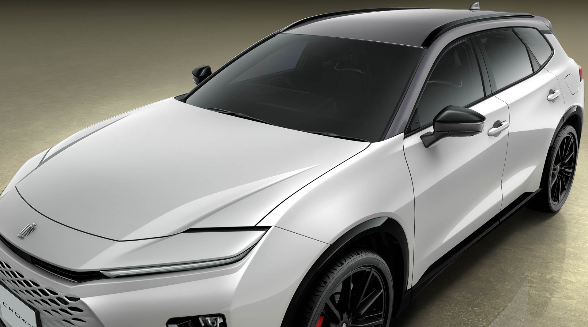 特別設定色「プレシャスメタル×プレシャスホワイトパール」