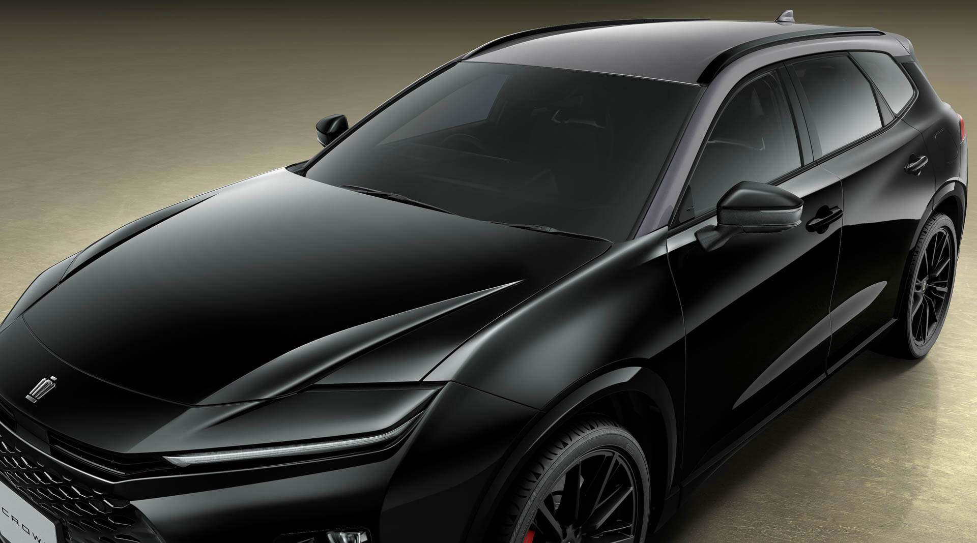 特別設定色「プレシャスメタル×ブラック」