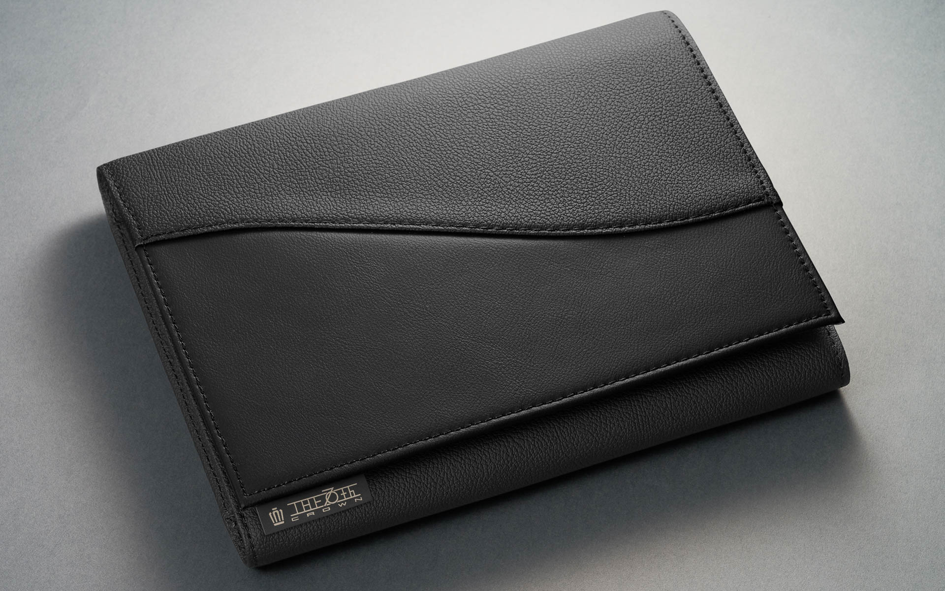 マニュアルケース（THE 70thロゴ入り）