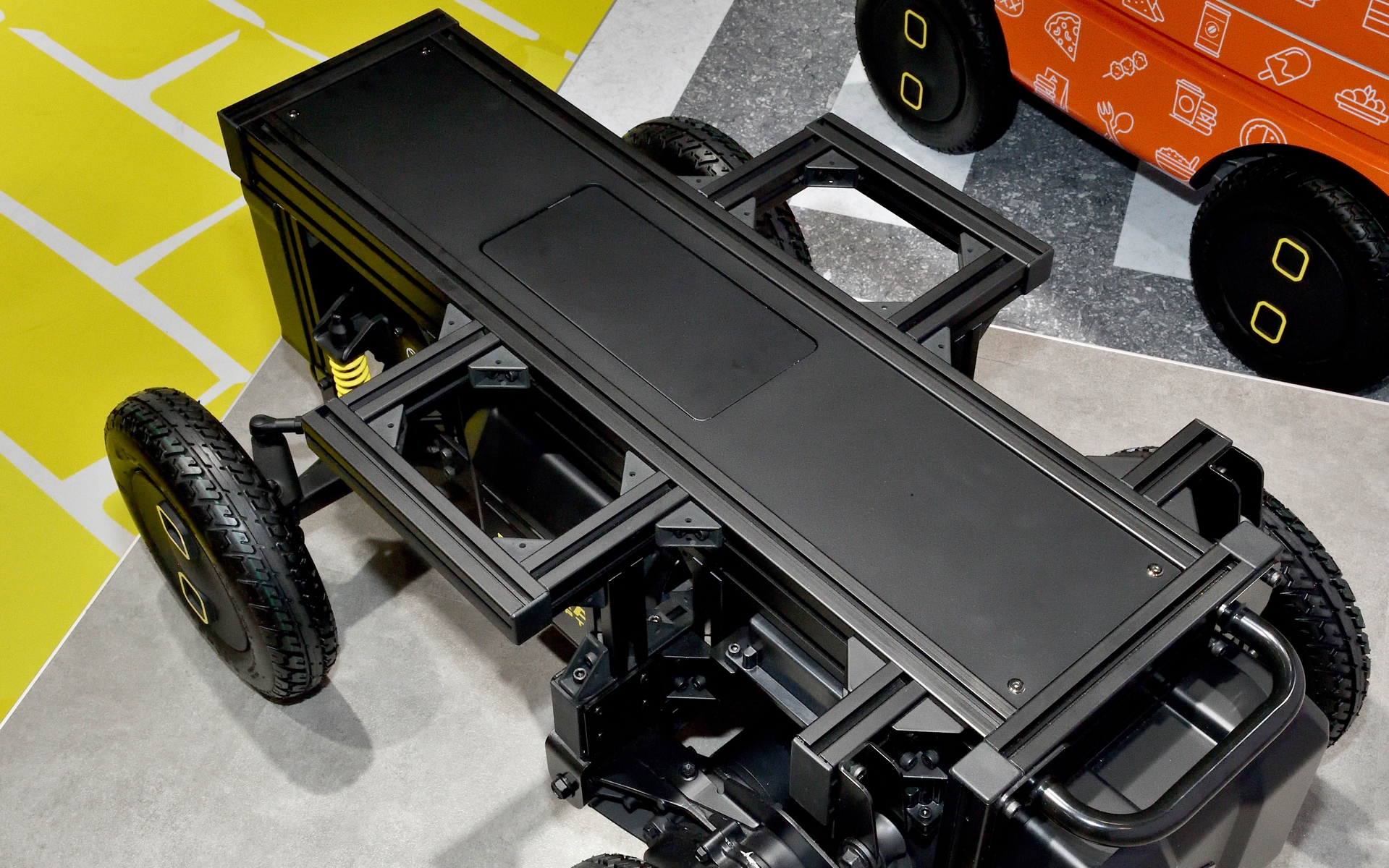 MITRA コンセプト