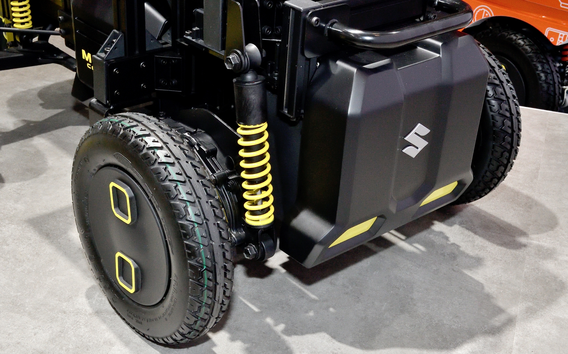 MITRA コンセプト