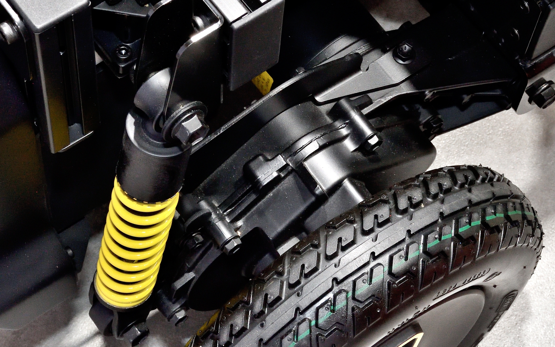 MITRA コンセプト