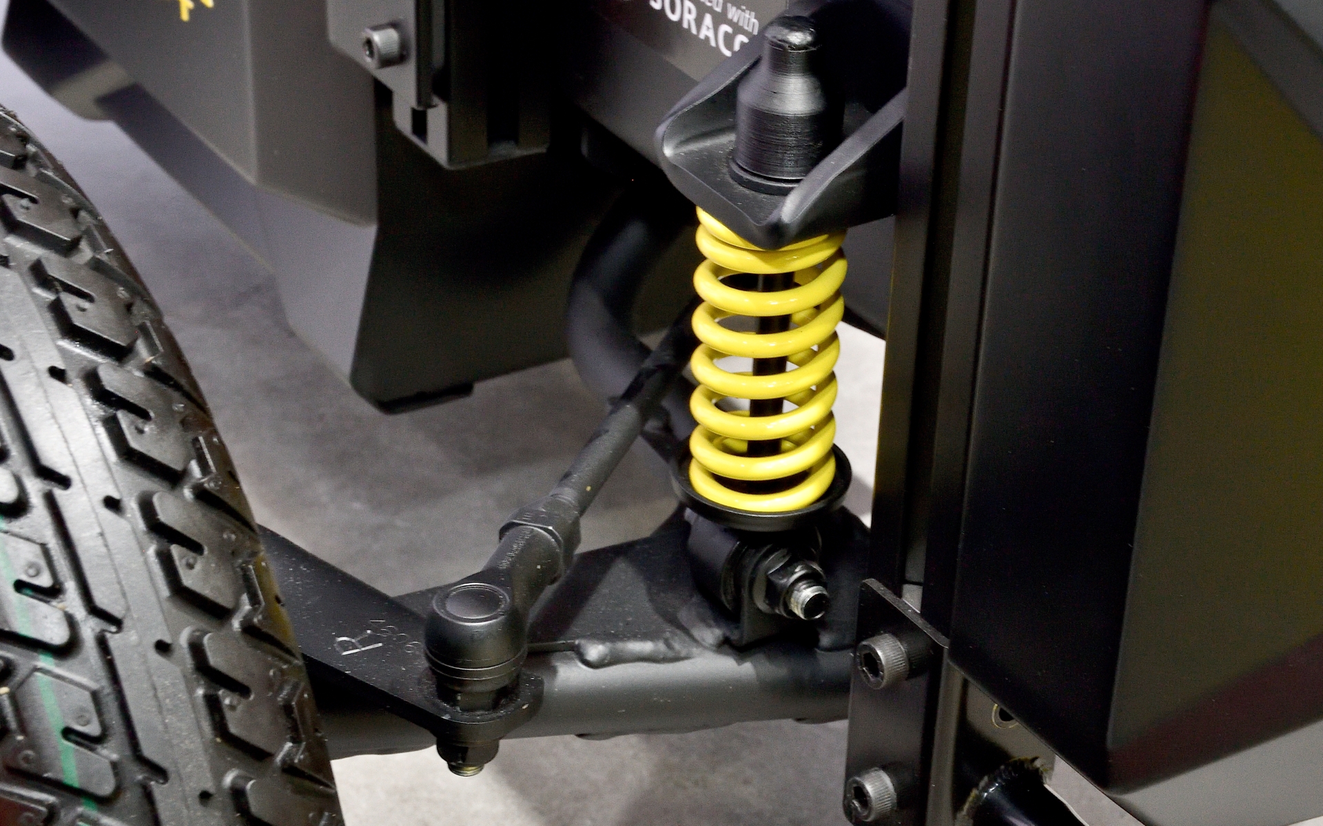 MITRA コンセプト