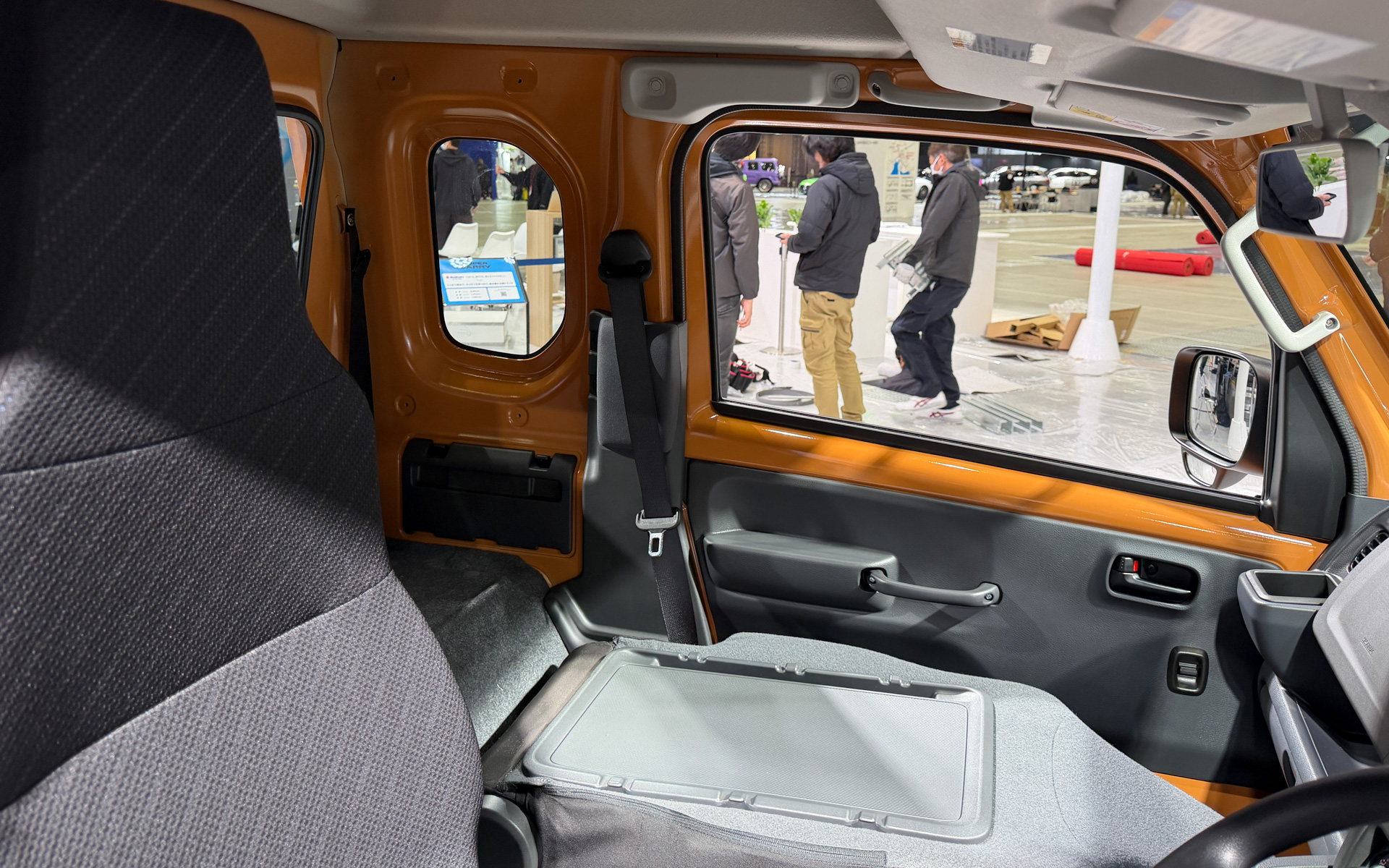 スーパーキャリイ 特別仕様車 Xリミテッド