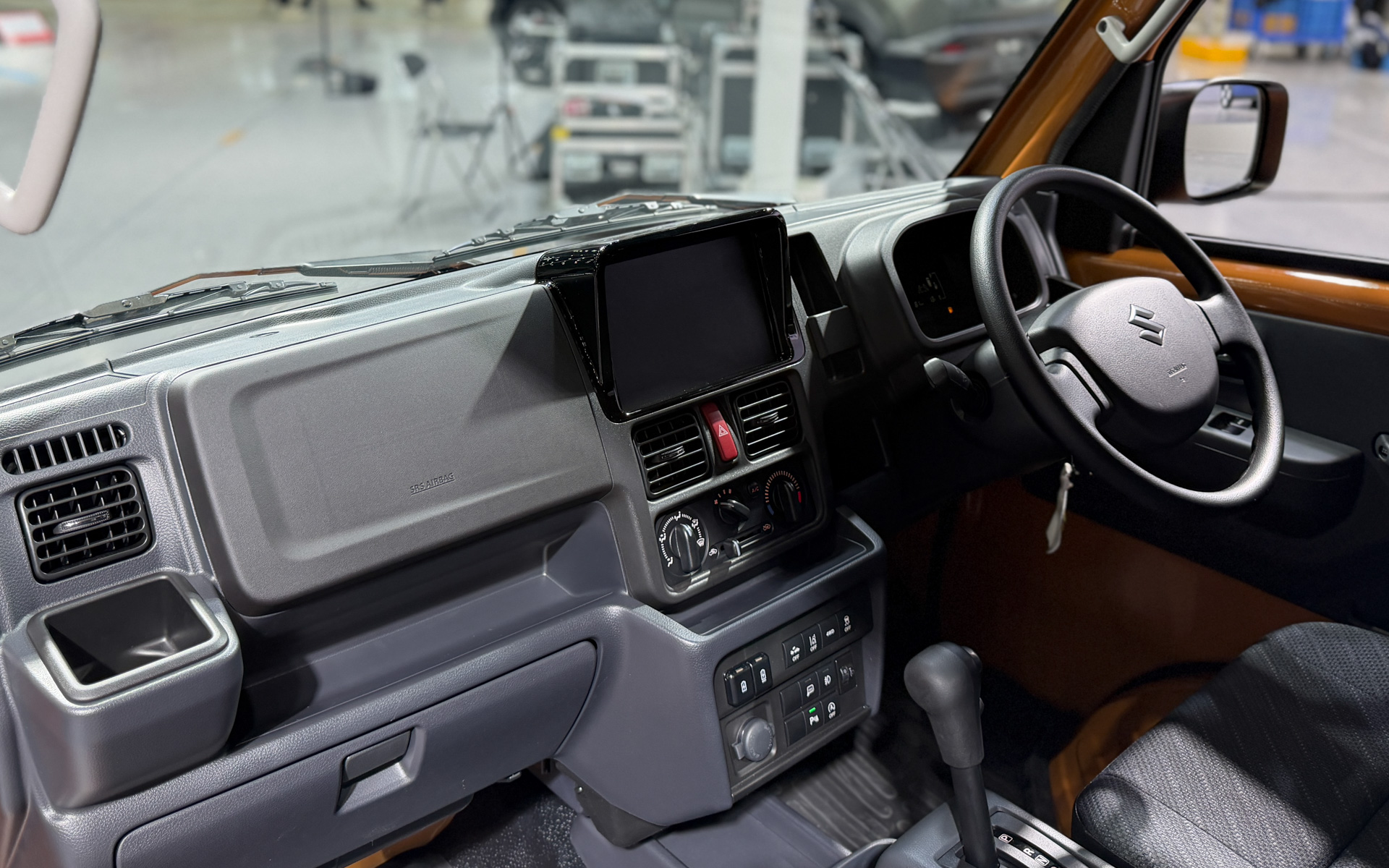 スーパーキャリイ 特別仕様車 Xリミテッド