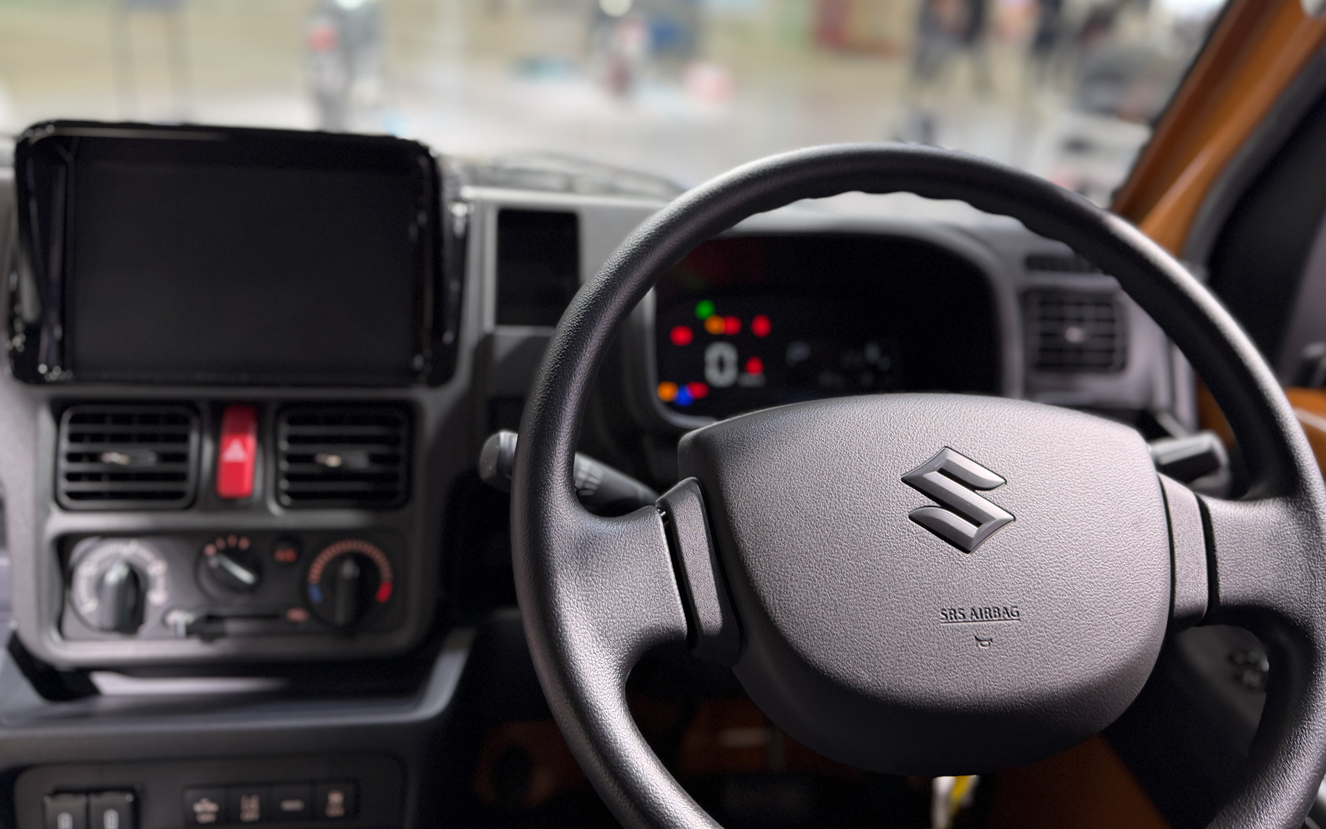 スーパーキャリイ 特別仕様車 Xリミテッド