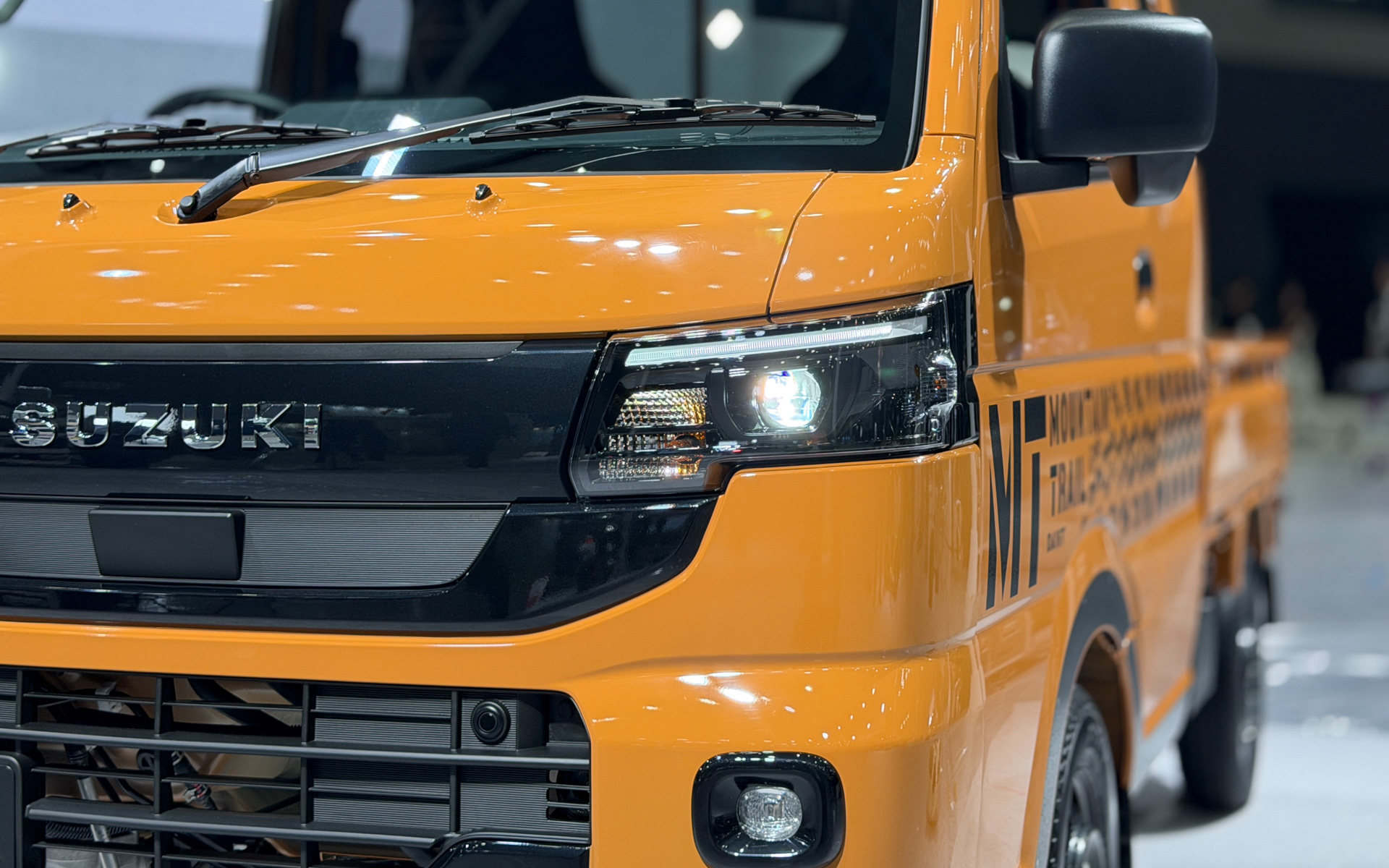 スーパーキャリイ 特別仕様車 Xリミテッド