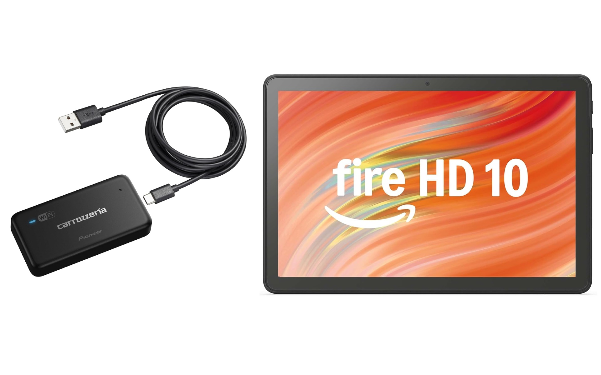 Wi-Fiルーターやタブレットがお買い得