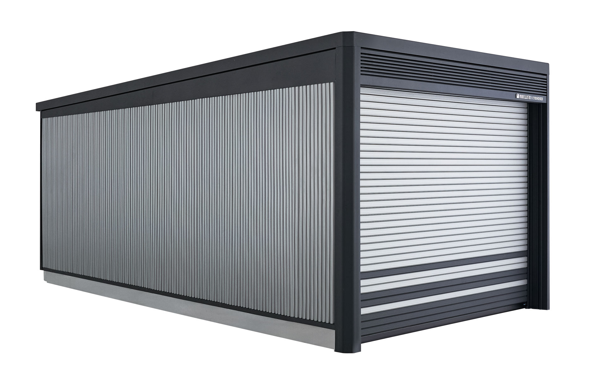 ヨドガレージ ラヴィージュIII MODELLISTA×YODOKO（VMC-3359H）