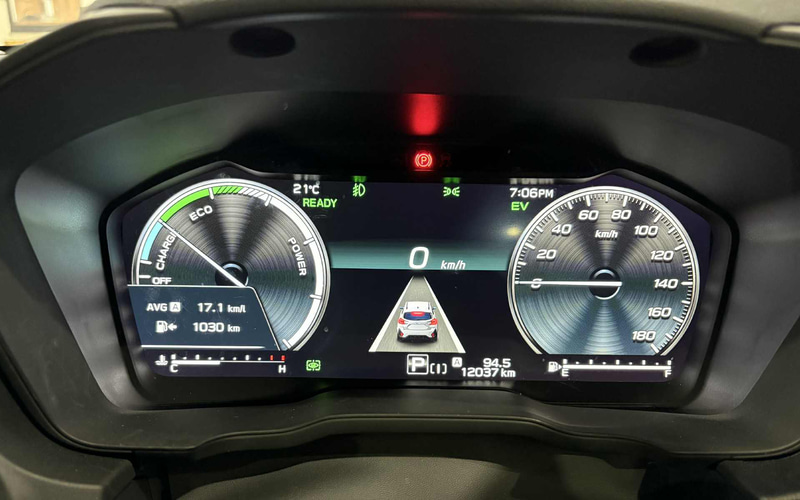 第2回：約3か月で6000km以上走った燃費は？ なんとなく中央値が見え