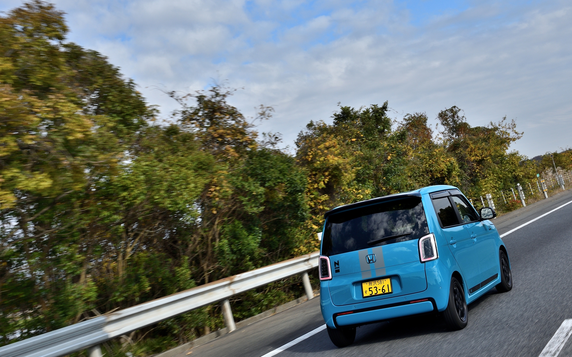 軽BEVはロングドライブには向いていないのか？