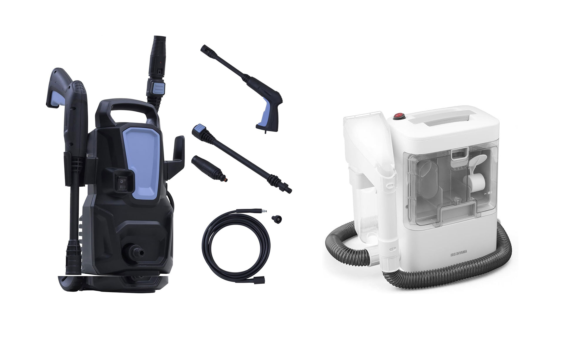 掃除用品がセール中