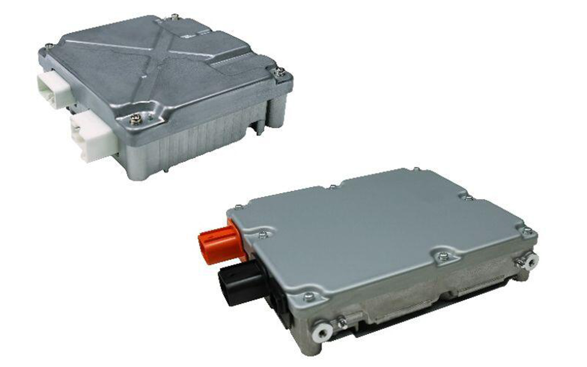 車載ACインバーター