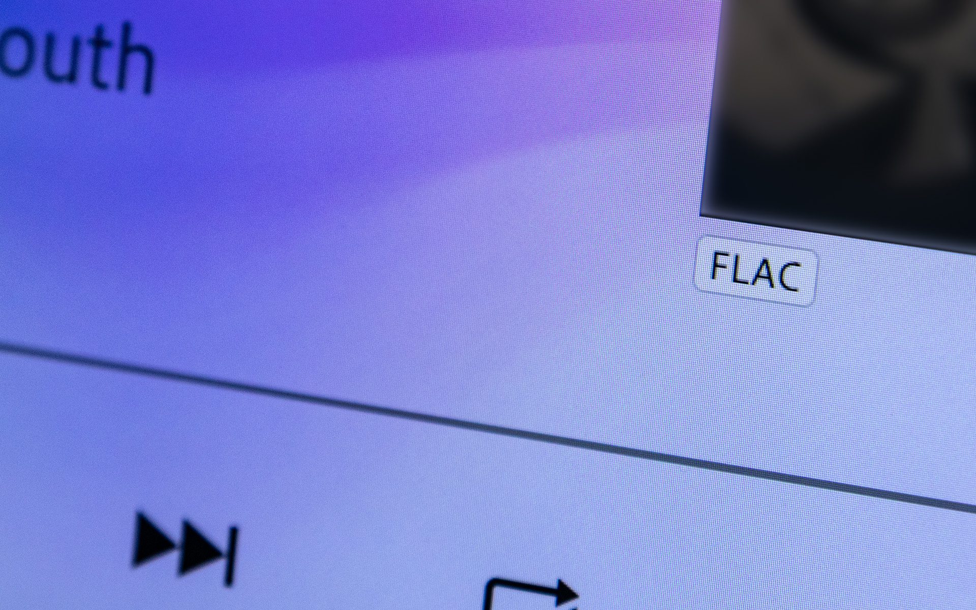 ハイレゾはダウンサンプリング再生になる