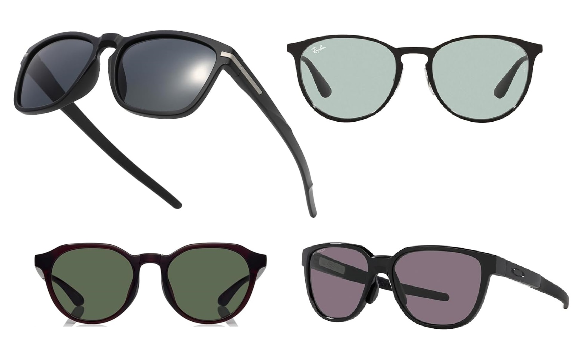 目を守る調光・偏光サングラスがAmazonブラックフライデーでお買い得だ