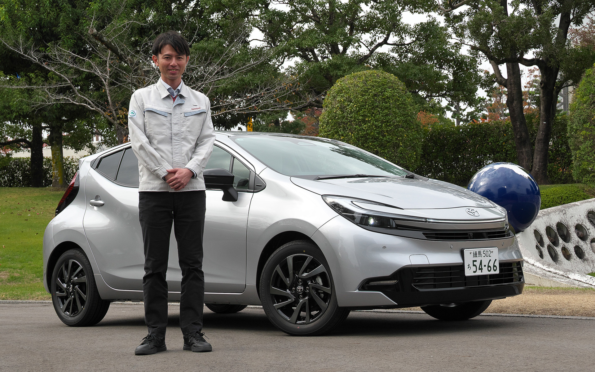 コンパクトカーから高級車まで、順次搭載が進むトヨタ自動車の先進運転支援システム「Toyota Safety Sense」。現在展開が進んでいる第3世代の「TSS」についてトヨタ自動車株式会社 モビリティ安全製品開発部 TSSモビリティ安全製品開発室 グループ長 星川佑磨氏に話をうかがった