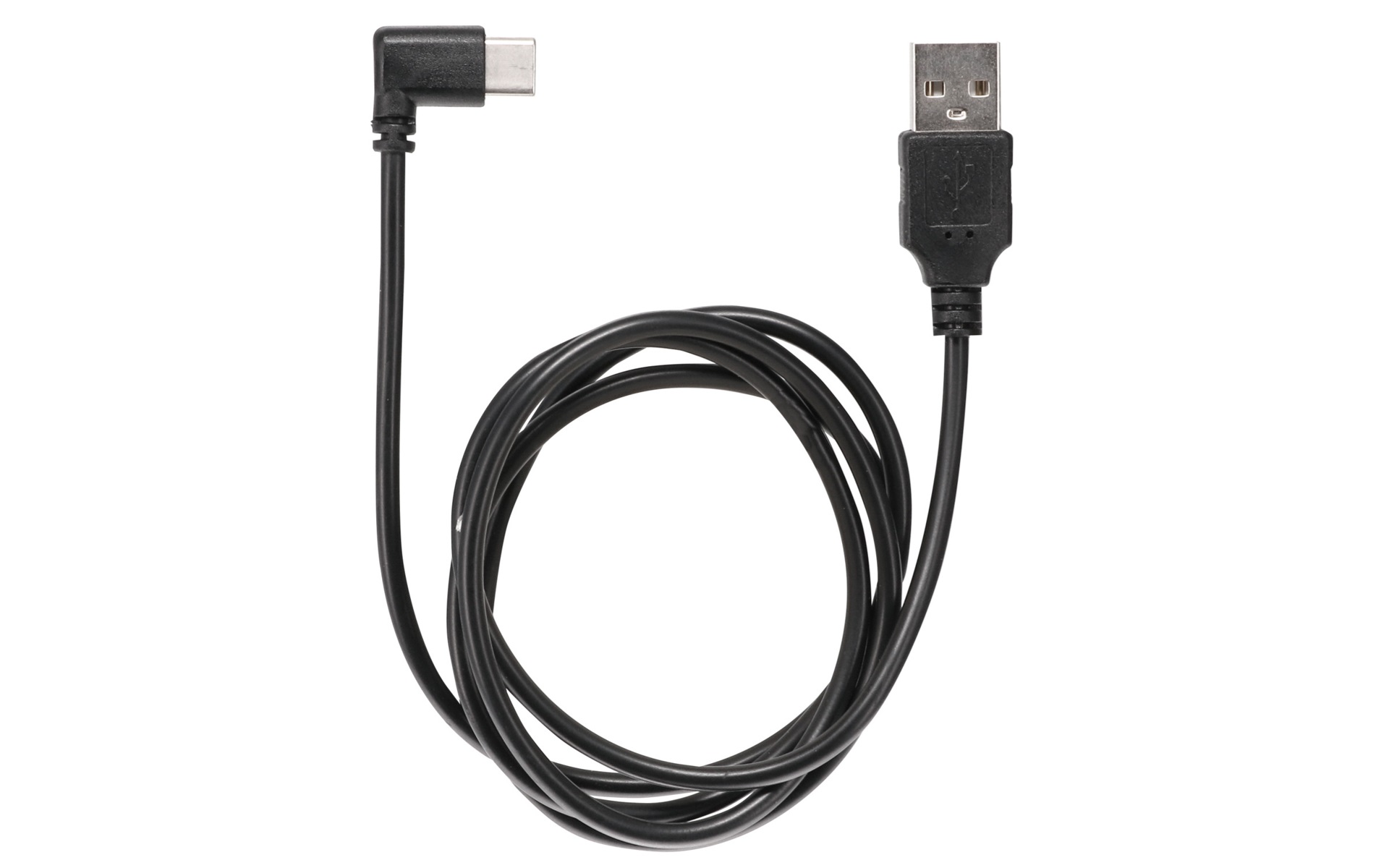 電源用USBコードも付属