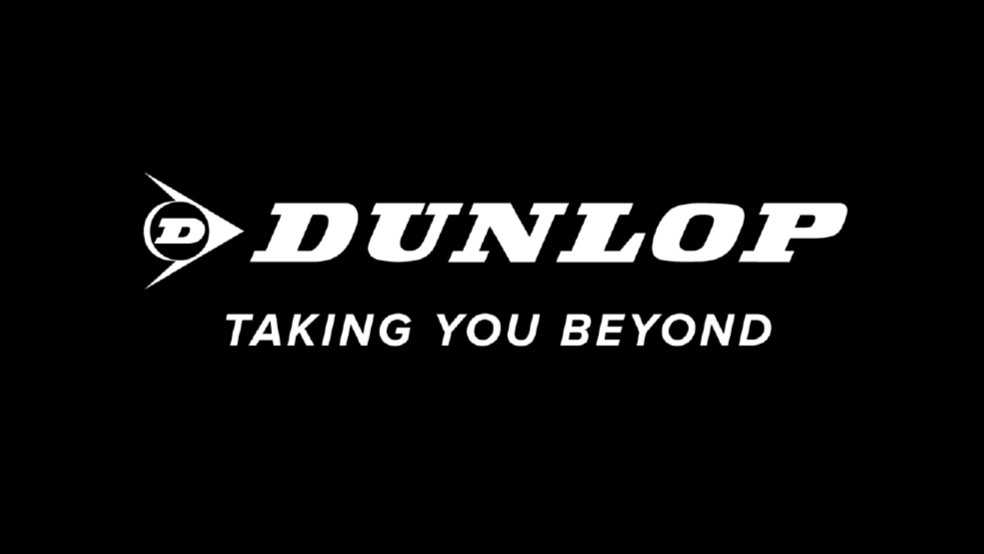 DUNLOPの新ブランドステートメント「TAKING YOU BEYOND」を策定した