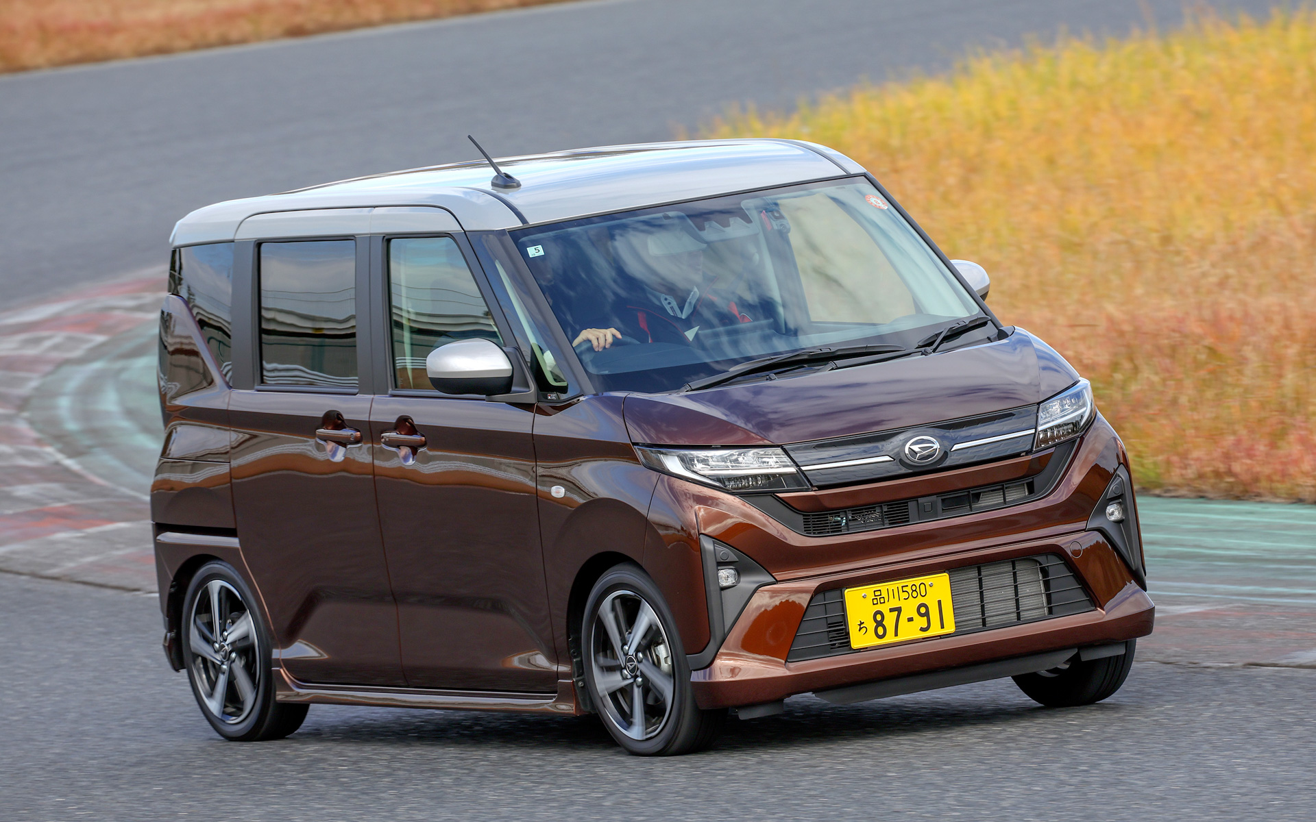 ダイハツ「ムーヴ」