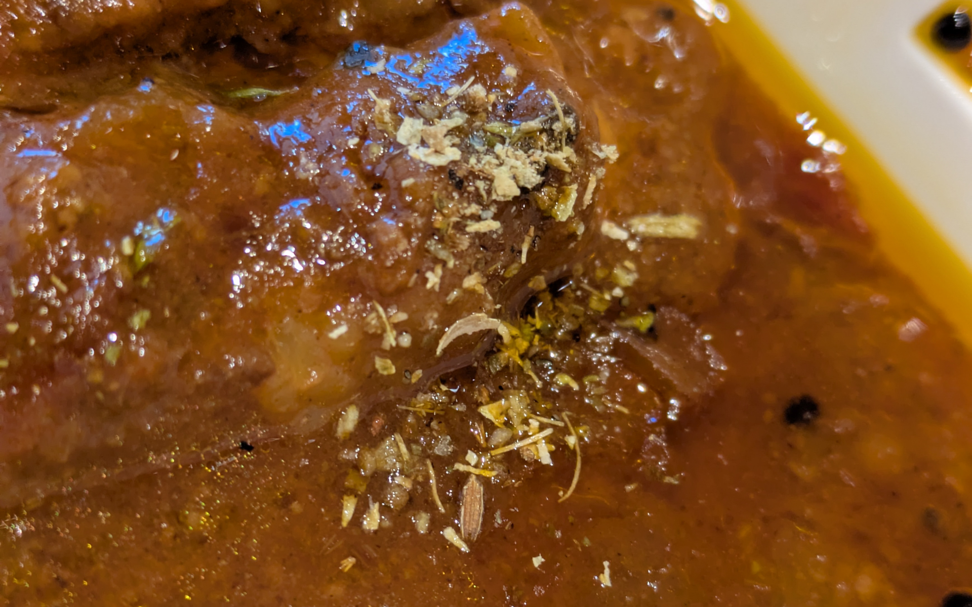 GT×S＋Shiftは、粗く挽くことでコリアンダーに含まれている柑橘系のフレーバーから爽快感のある香りが強調され、これまた味わい深いモードでした