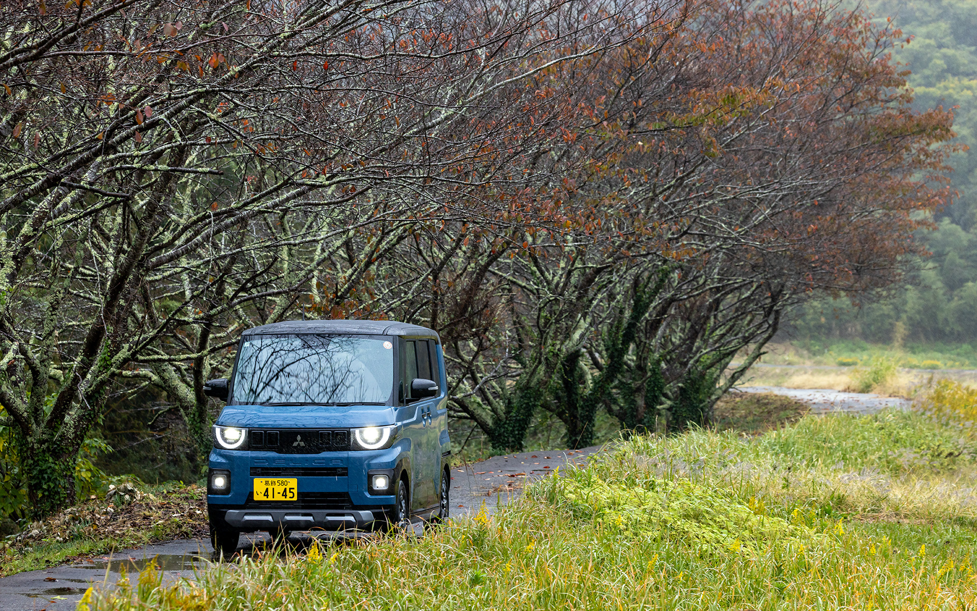 普段使いはノーマルモードでこと足りる
