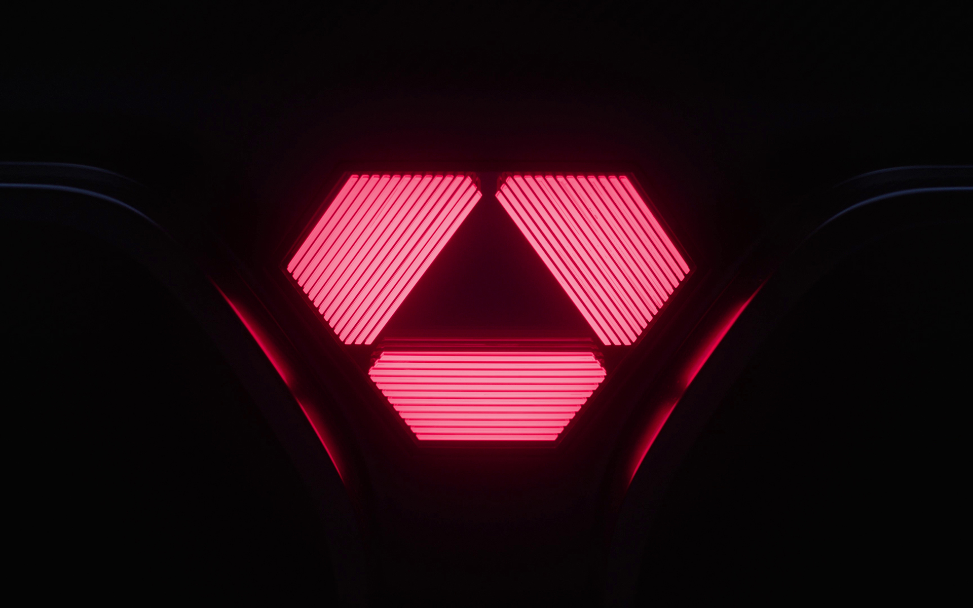 レクサス LFA コンセプトのエクステリアイメージ