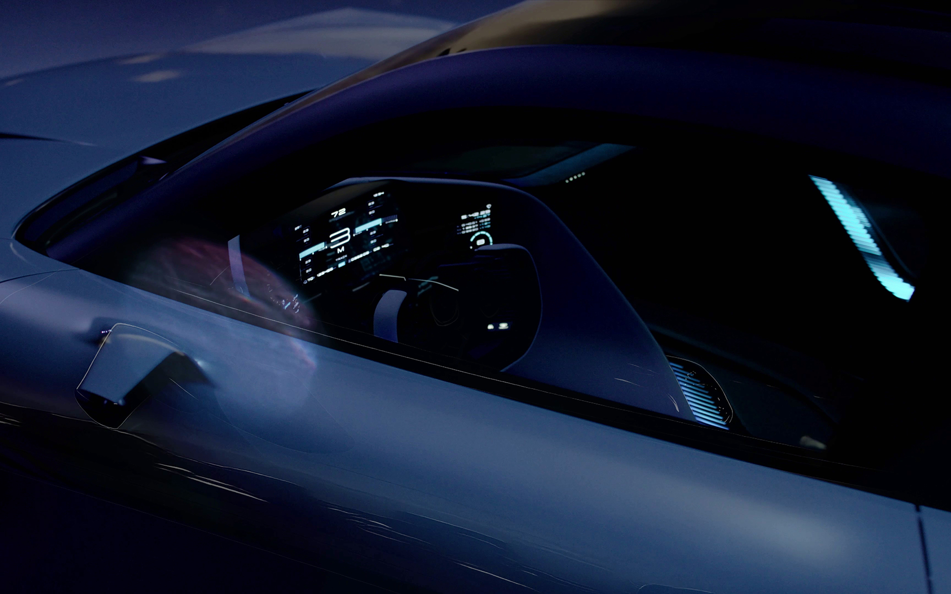 レクサス LFA コンセプト