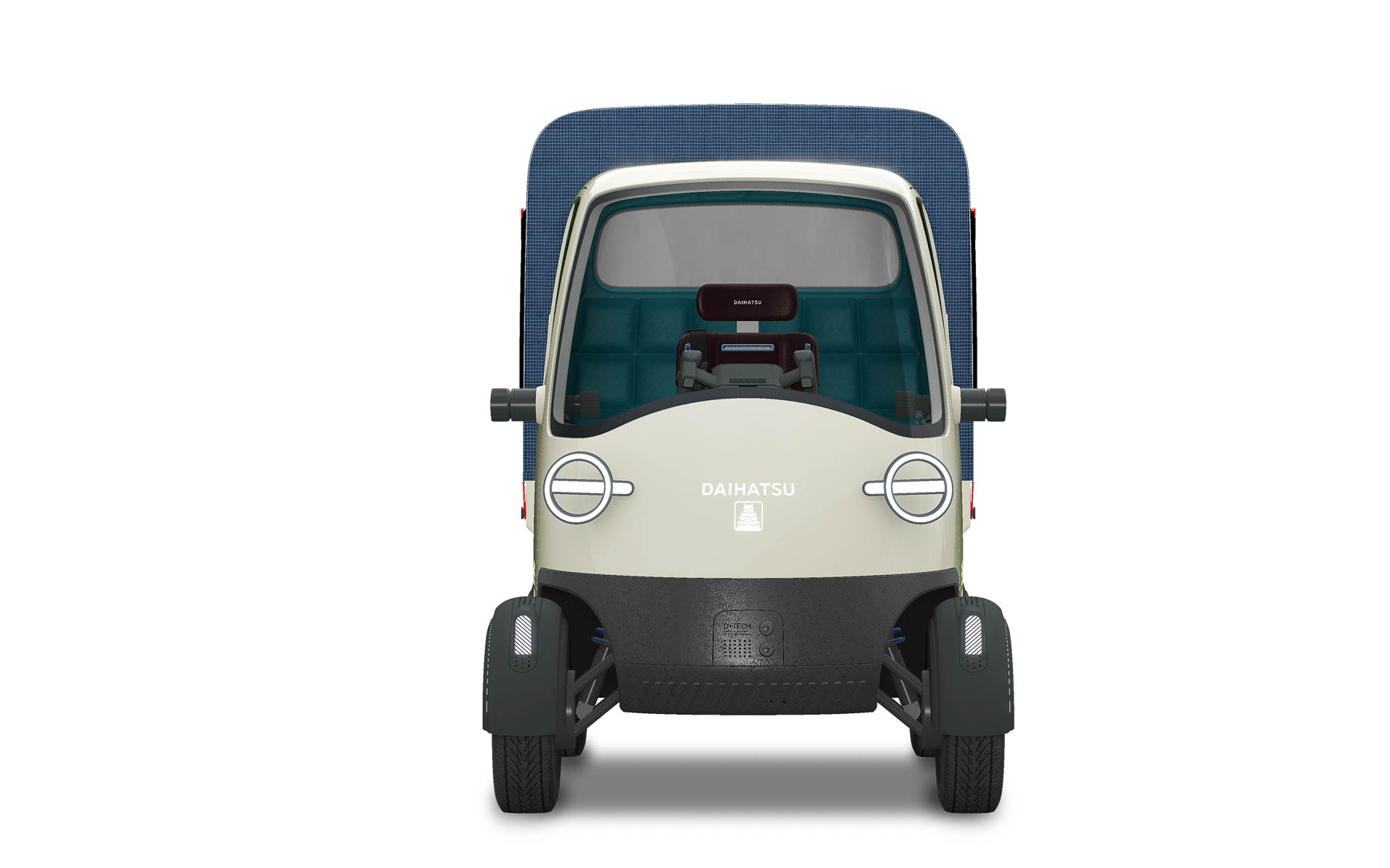 ミゼットX 大阪Ver.