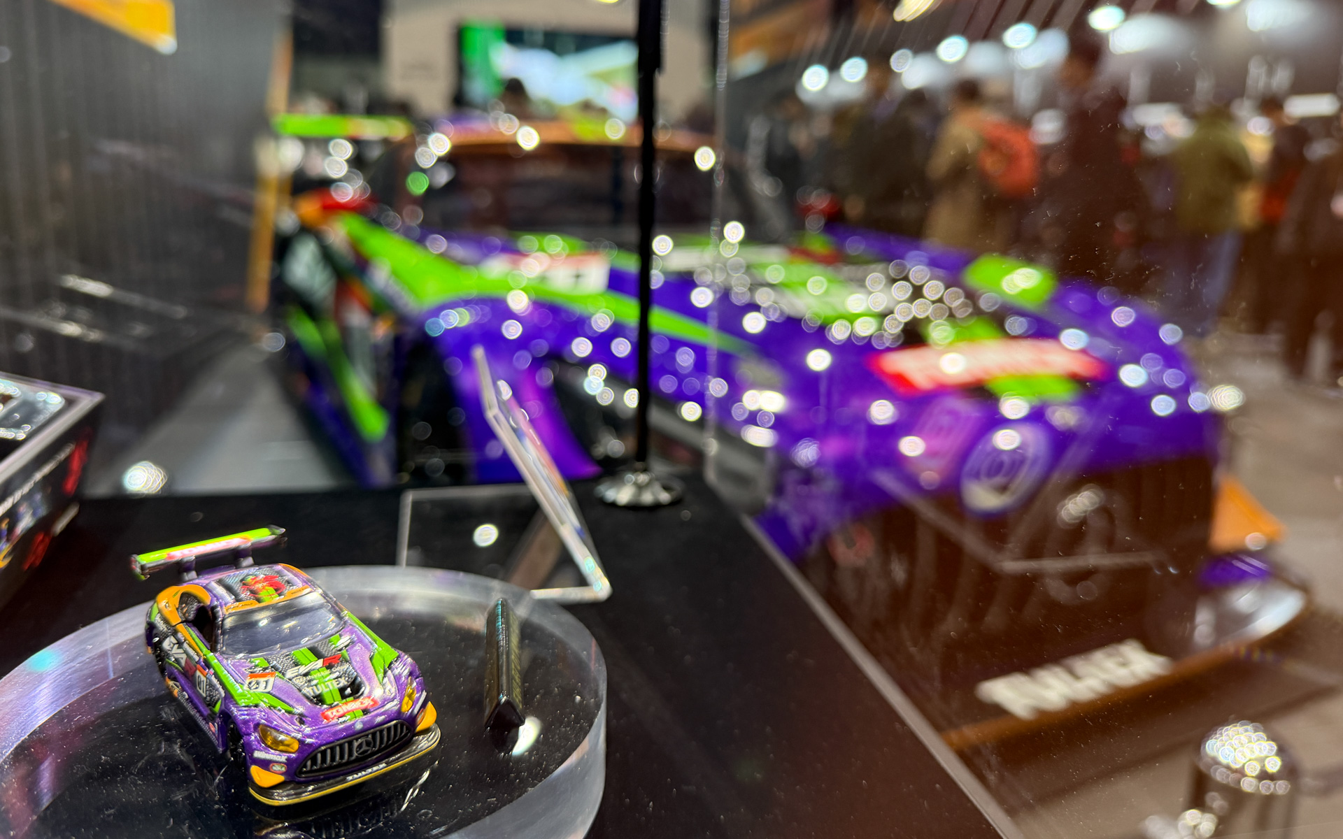 トミカ オーナーズ ミーティング開催記念の商品