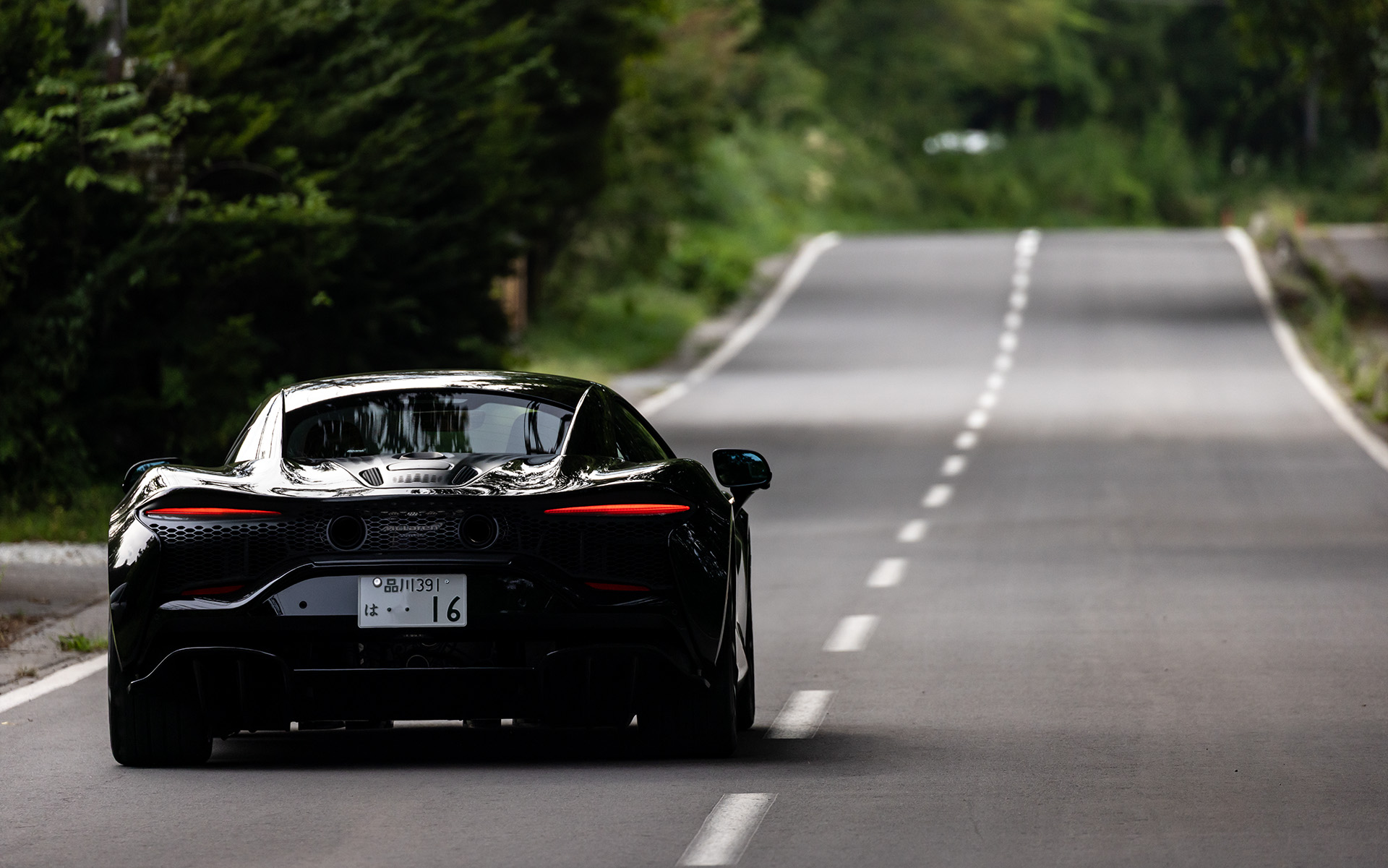 今後はどのようなマクラーレンの姿が見られるのだろうか