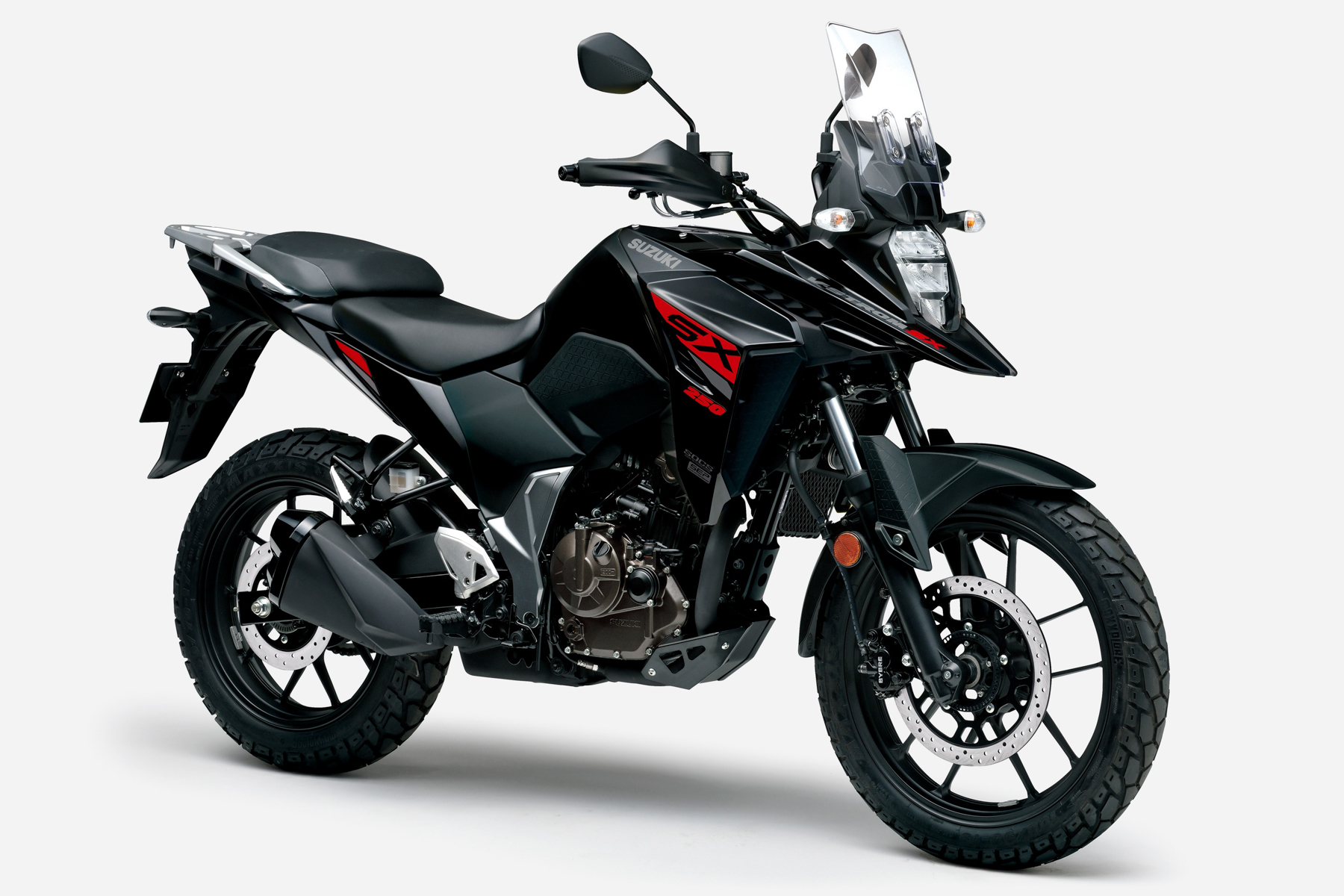 ボディカラー「グラススパークルブラック」