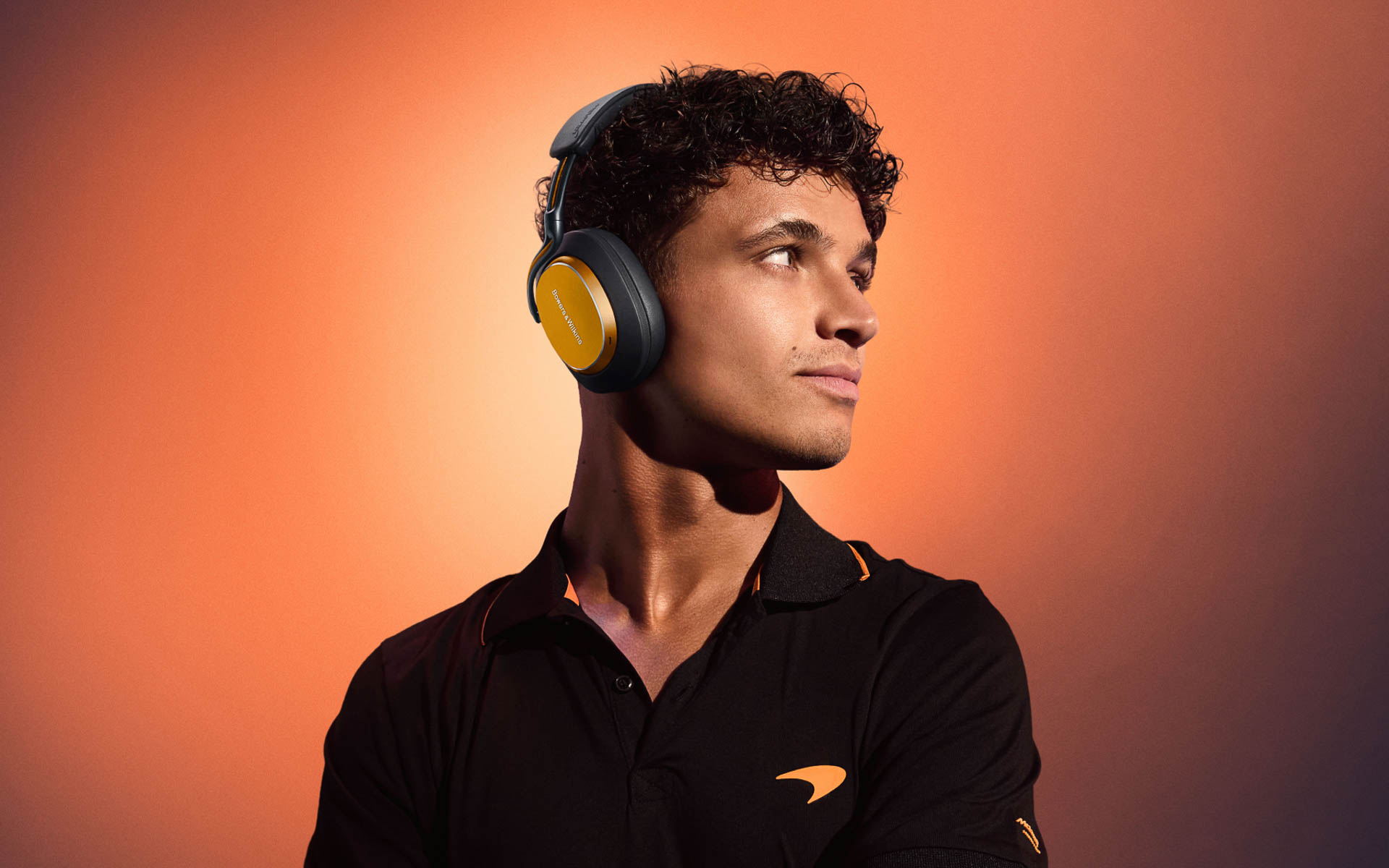 Px8 S2 McLaren Editionとランド・ノリス選手