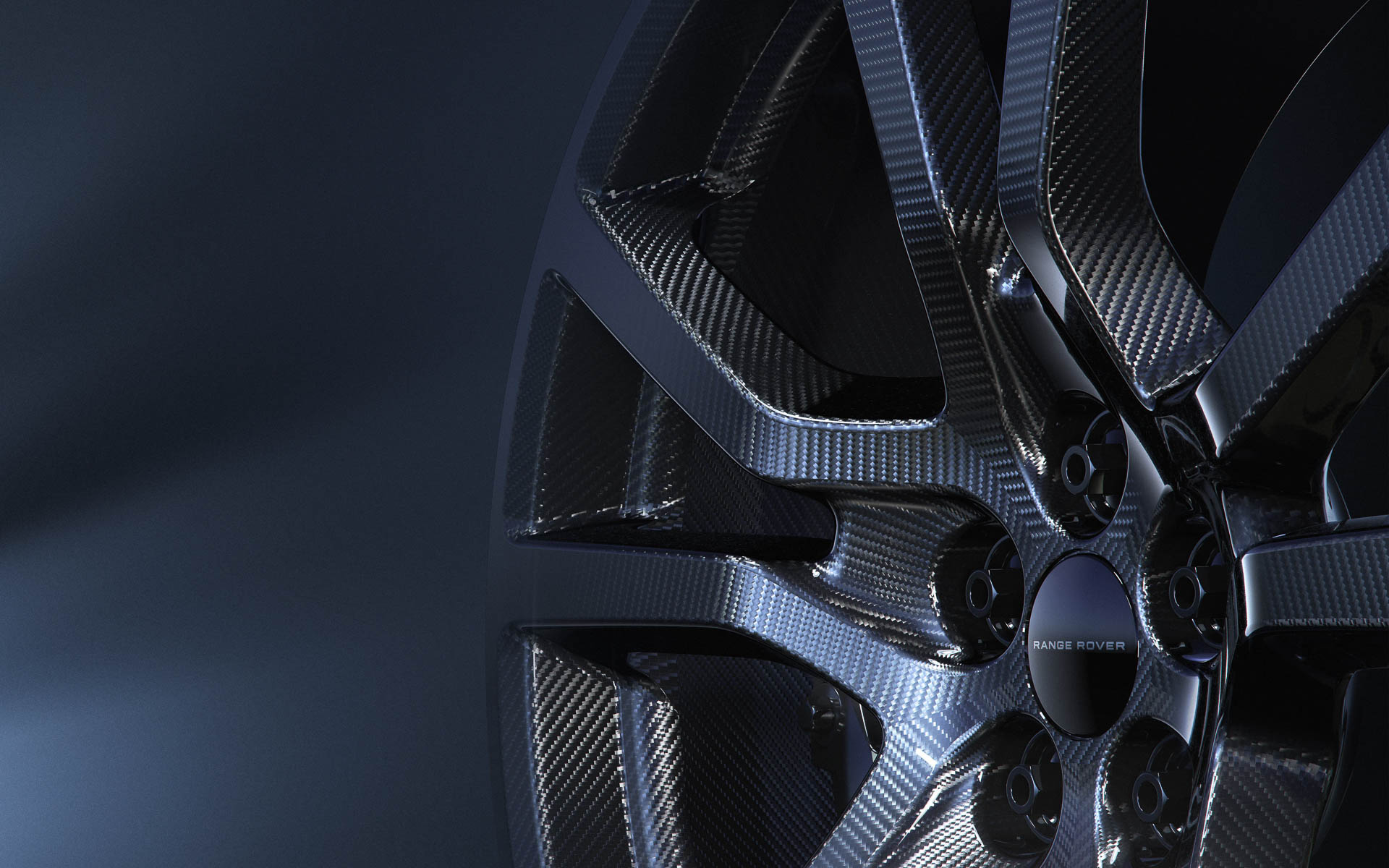 レンジローバー スポーツ SV CARBONのエクステリアイメージ