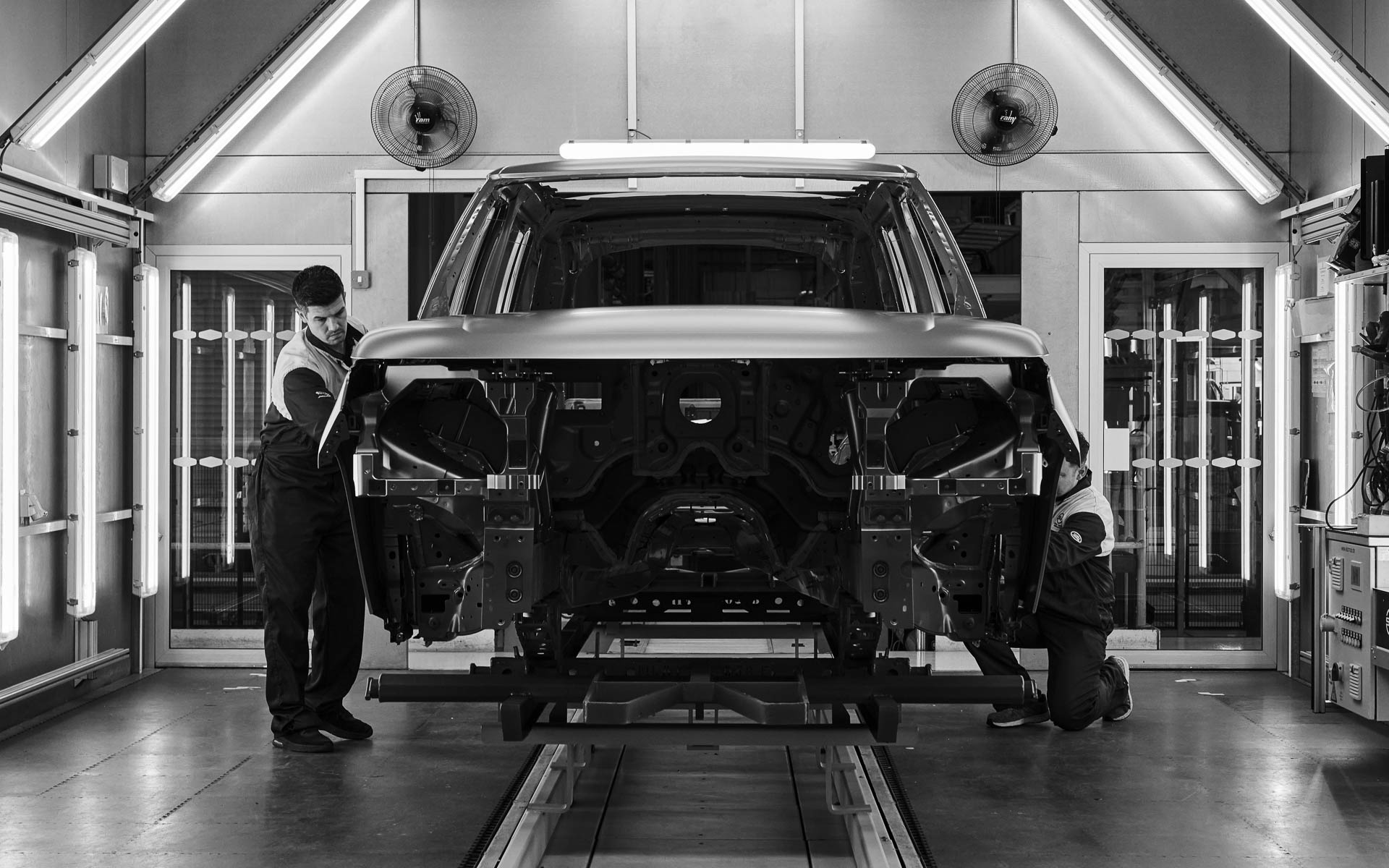 ビスポークサービスのイメージ