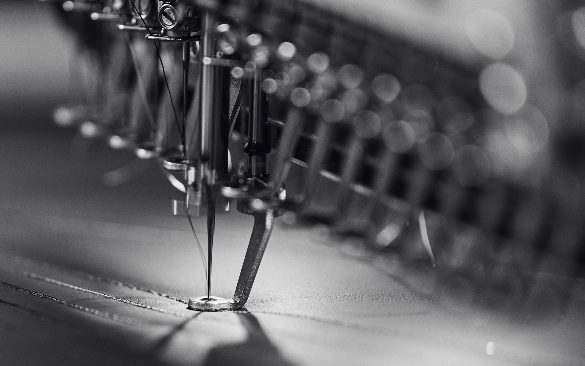 ビスポークサービスのイメージ