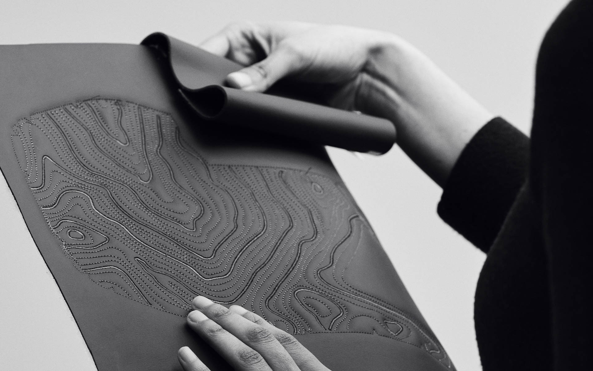 ビスポークサービスのイメージ