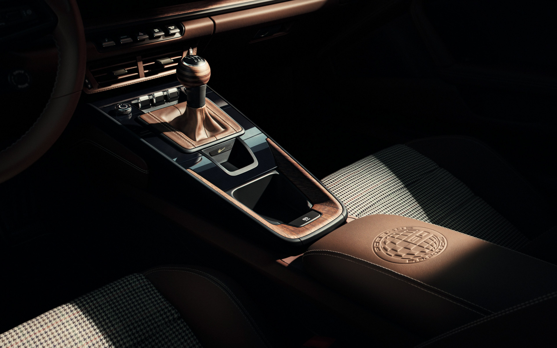 911 GT3 90 F. A.ポルシェ